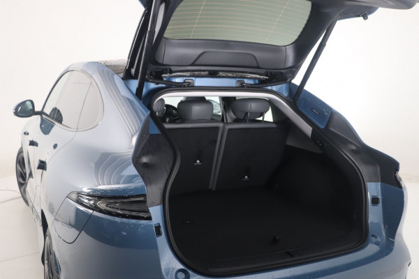 2026 MG IM6 100 AWD Perfromance 100 AWD Perfromance SUV Image 5