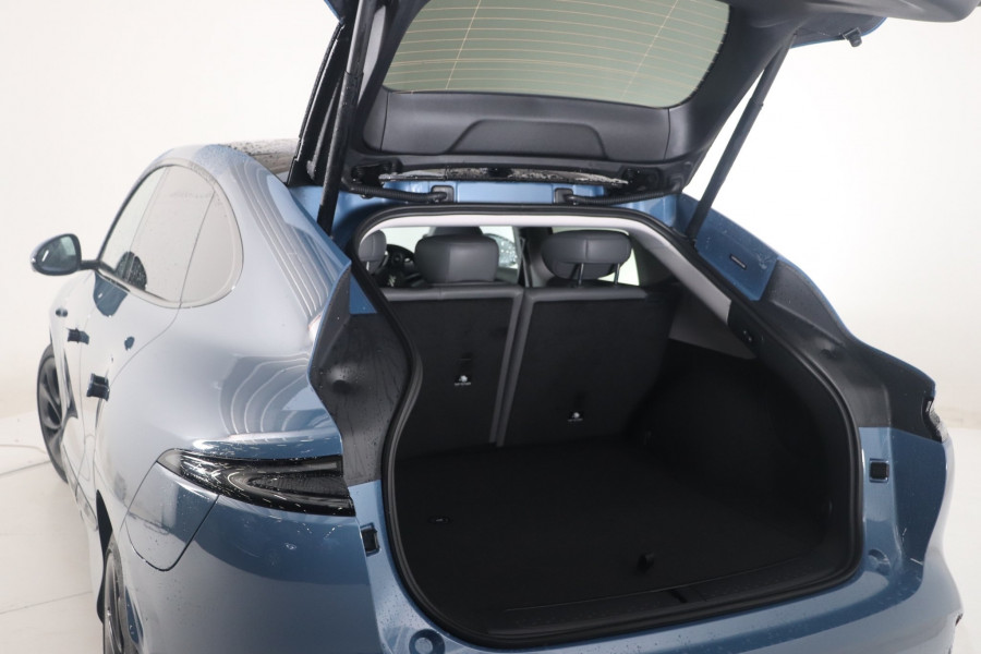 2026 MG IM6 100 AWD Perfromance 100 AWD Perfromance SUV Image 5