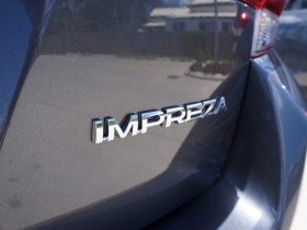 2020 MY21 Subaru Impreza G5 2.0i Hatch Hatchback