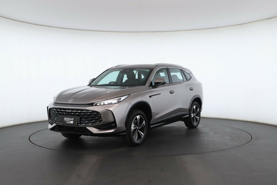 2025 MG HS AS33 Vibe SUV Image 10