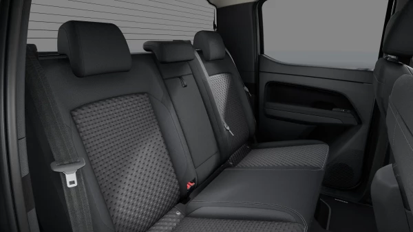 2025 Volkswagen Amarok NF TDI500 Life Ute image 16