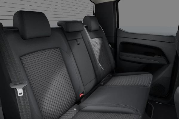 2025 Volkswagen Amarok NF TDI500 Life Ute