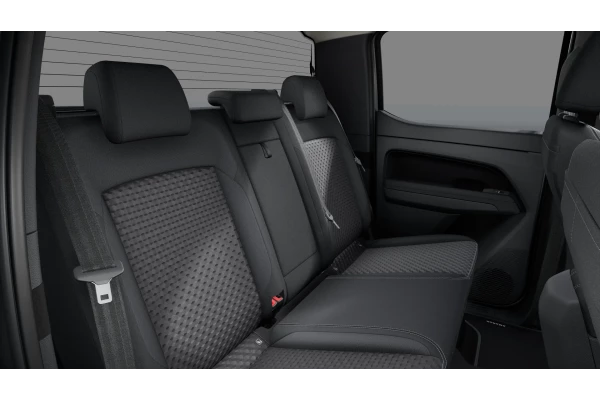 2025 Volkswagen Amarok NF TDI500 Life Ute Image 16