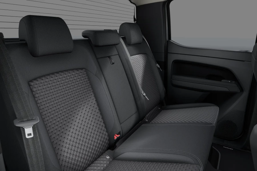 2025 Volkswagen Amarok NF TDI500 Life Ute