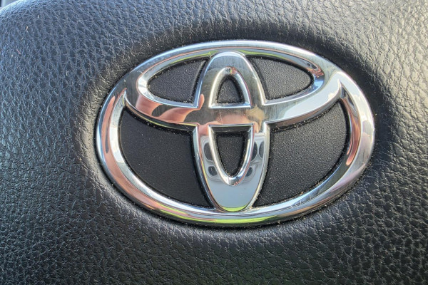 2018 Toyota RAV4 ZSA42R GXL SUV Image 19