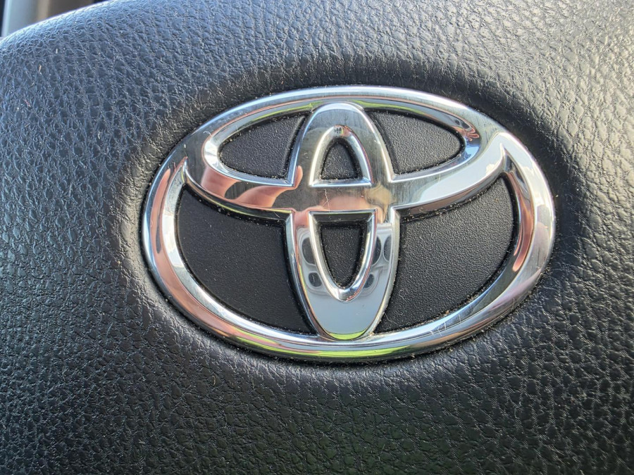 2018 Toyota RAV4 ZSA42R GXL SUV Image 19