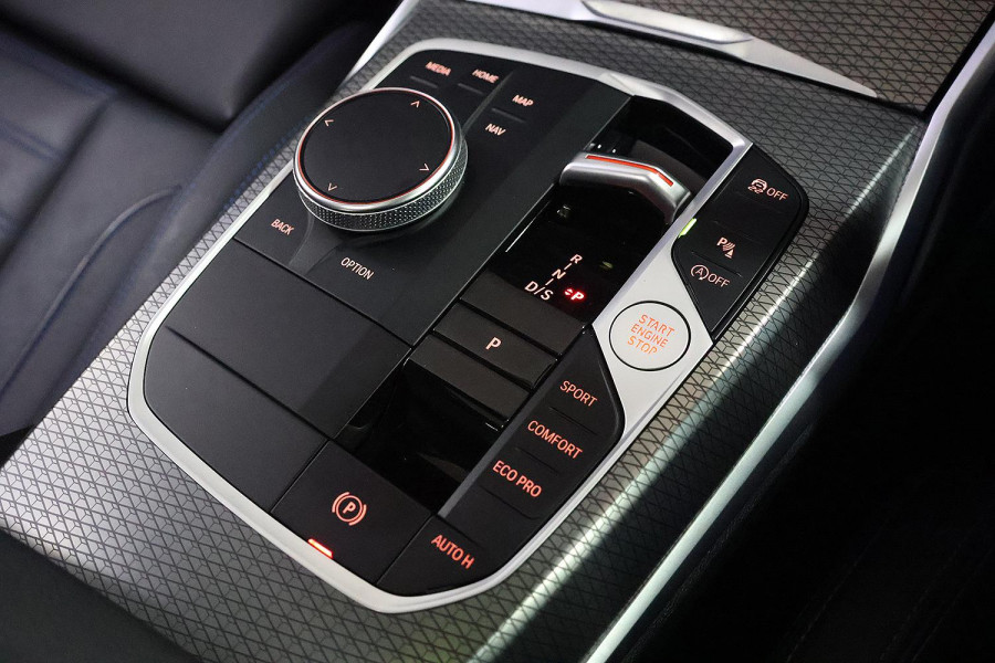 2023 BMW 3 Series G20 320i M Sport Sedan