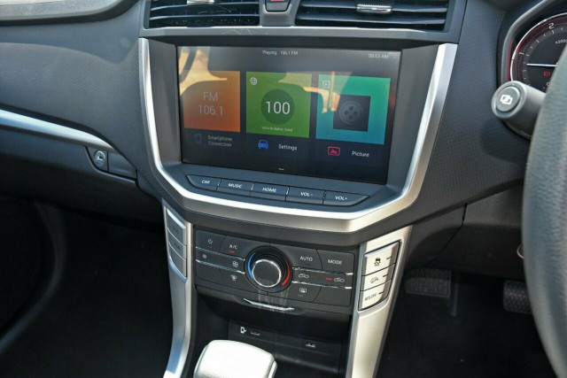 2020 LDV T60 Pro 10 of 19