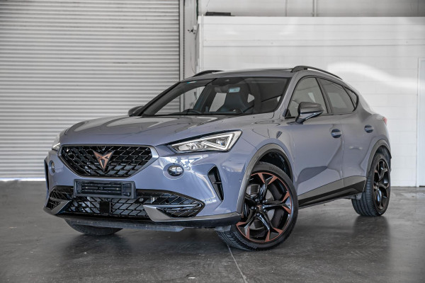 2023 Cupra Formentor KM VZx SUV