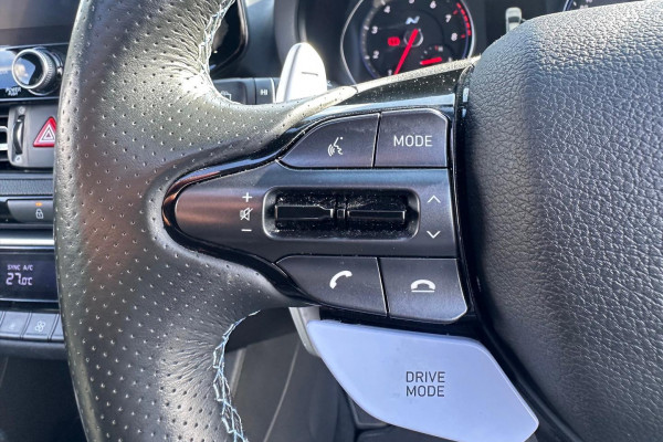 2022 Hyundai i30 PDe.V4 N Premium Hatch Image 20