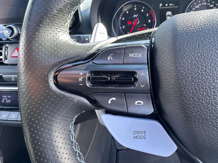 2022 Hyundai i30 PDe.V4 N Premium Hatch Image 20