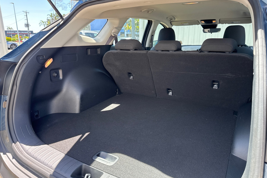 2023 Kia Sportage NQ5 S Wagon Image 11