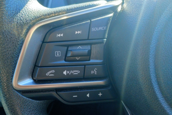 2024 Subaru Crosstrek G6X 2.0L SUV Image 20