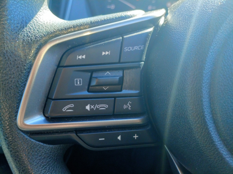 2024 Subaru Crosstrek G6X 2.0L SUV Image 20