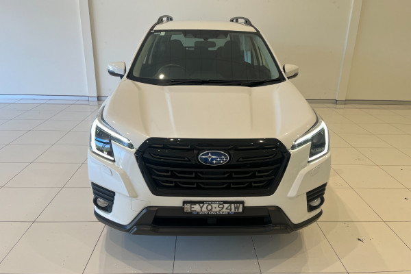 2023 Subaru Forester S5 2.5i SUV