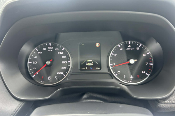 2026 MG ZS ZS32 Vibe Turbo SUV Image 14