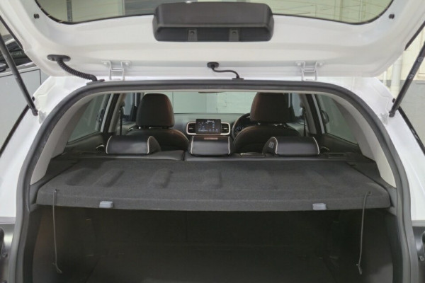 2021 MY22 Hyundai Venue QX.V4 Elite SUV Image 21