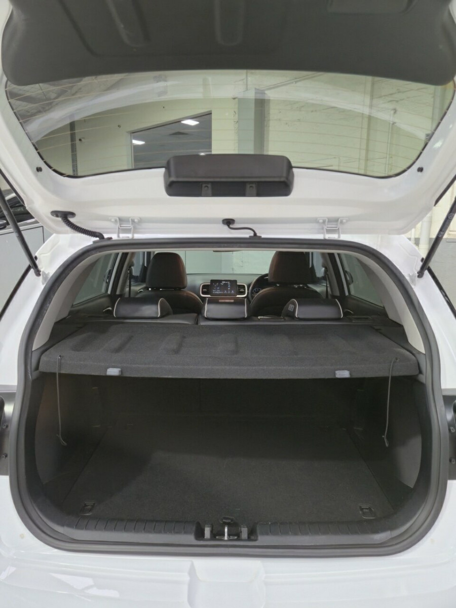 2021 MY22 Hyundai Venue QX.V4 Elite SUV Image 21