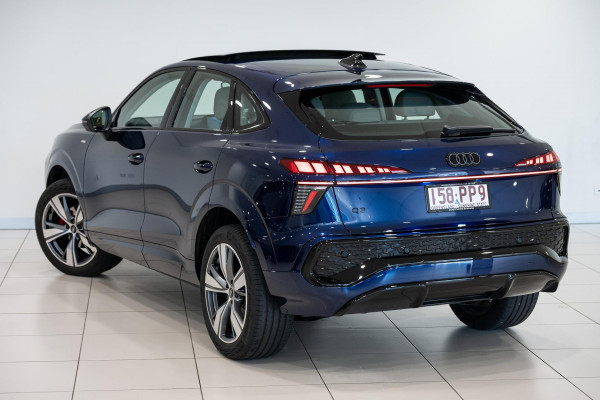 2025 Audi Q3 F3 TFSI 110kW SUV image 2