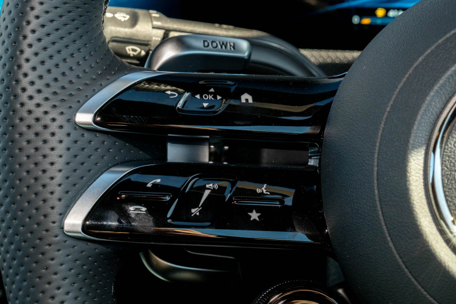 2026 MY25 Mercedes-Benz A-Class W177 A45 AMG S Edition R+ Hatch