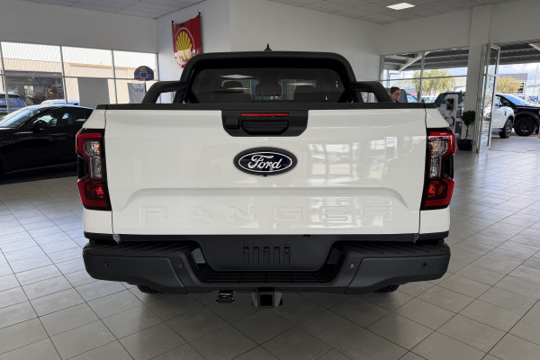 2026 MY26.5 Ford Ranger P703 XLT Ute Image 8