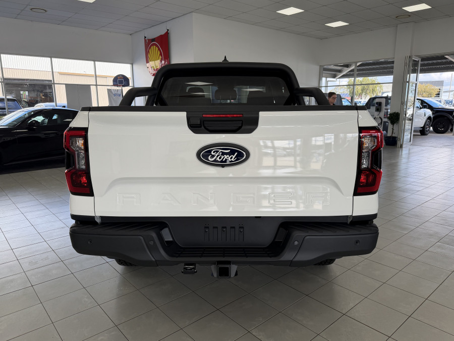 2026 MY26.5 Ford Ranger P703 XLT Ute Image 8