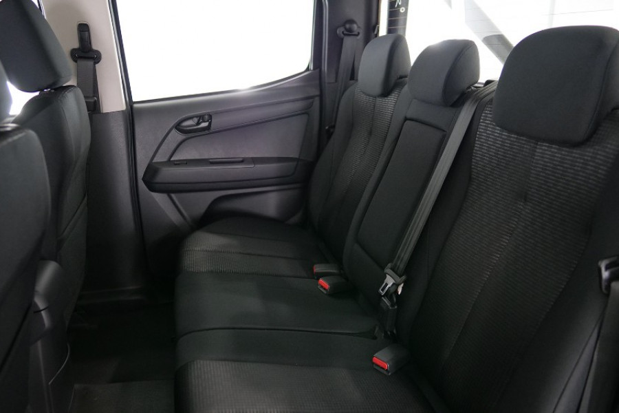 2019 Isuzu UTE D-MAX X-RIDER Utility