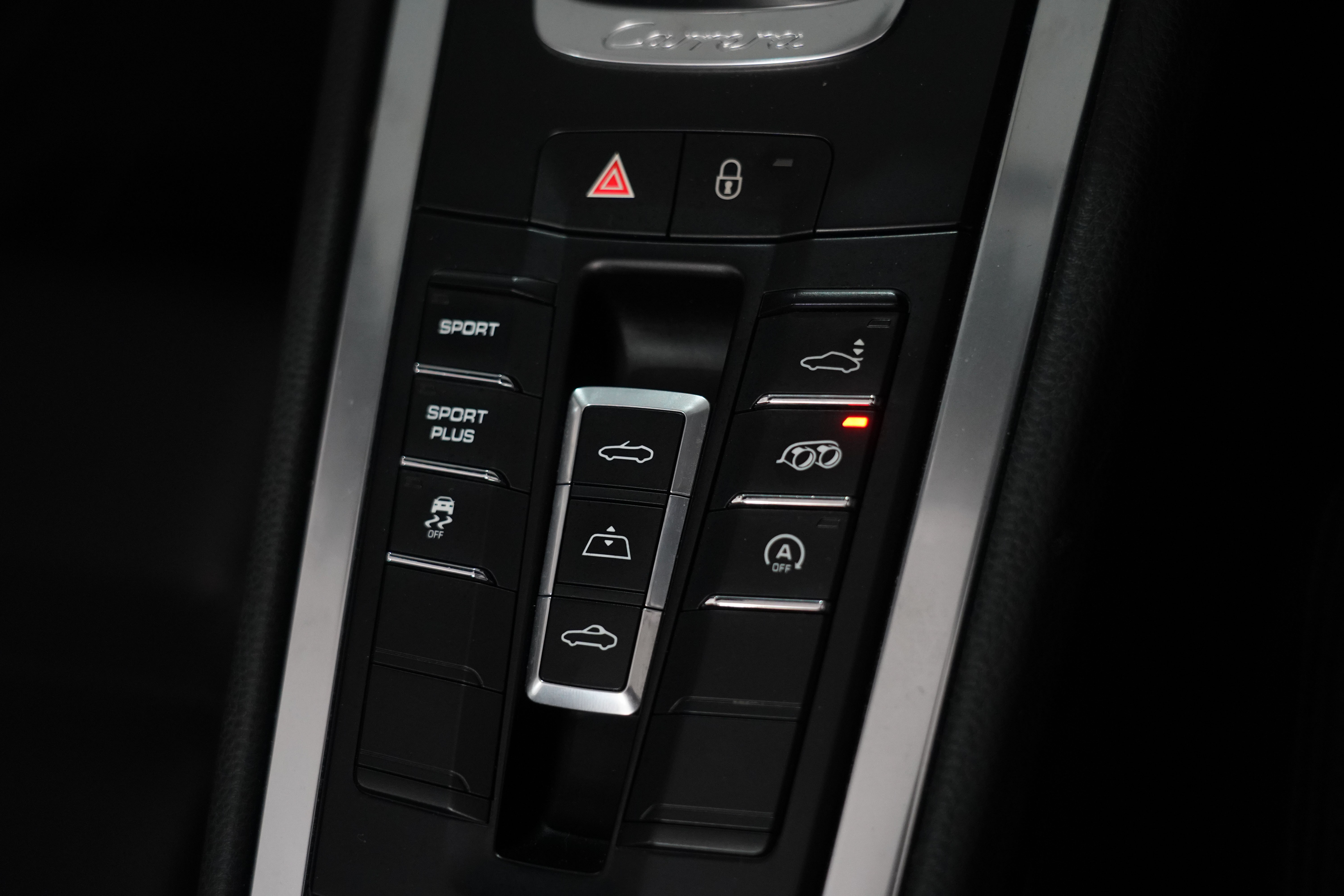 2013 Porsche 911 991 Carrera Convertible Image 35