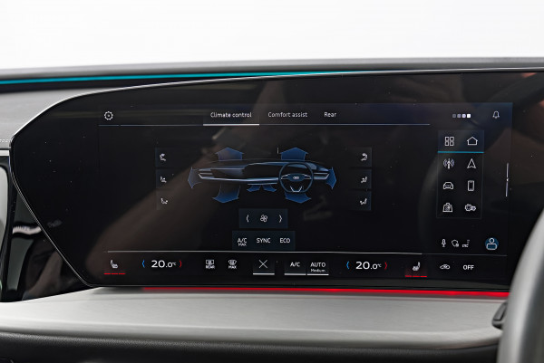 2025 Audi Q5 GU TFSI 150kW SUV image 13