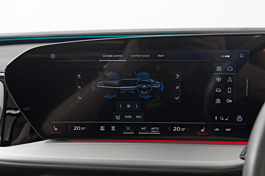 2025 Audi Q5 GU TFSI 150kW SUV