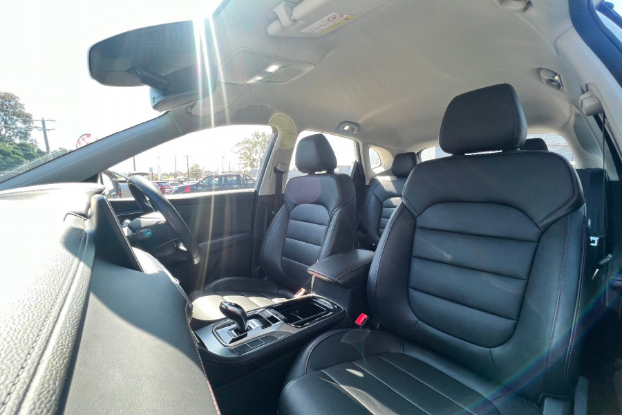 2023 MG HS SAS23 Excite SUV Image 10