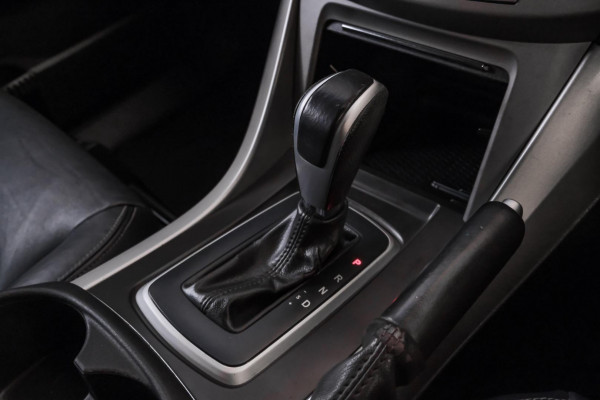 2012 Ford Territory SZ Titanium SUV image 14