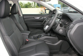 2018 Nissan X-Trail T32 Series 2 ST 2WD Wagon