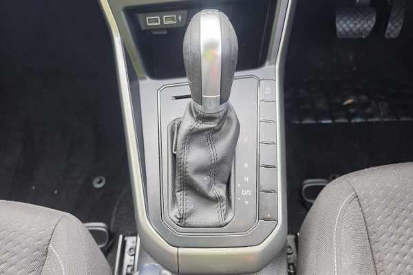 2018 MY19 Volkswagen Polo AW 85TSI Comfortline Hatch Image 17