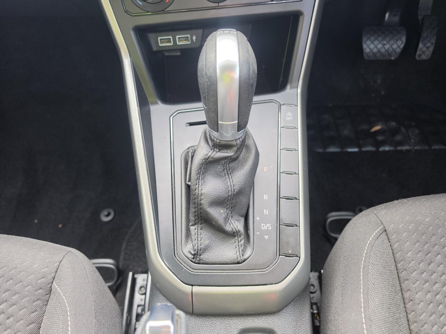 2018 MY19 Volkswagen Polo AW 85TSI Comfortline Hatch Image 17