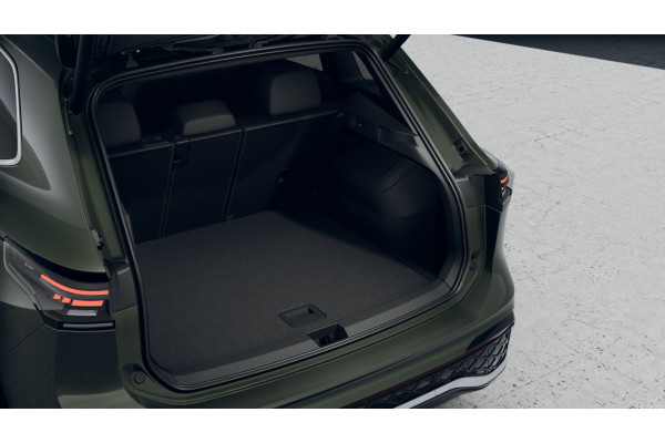 2026 Volkswagen Tiguan CT 150TSI R-Line SUV Image 8