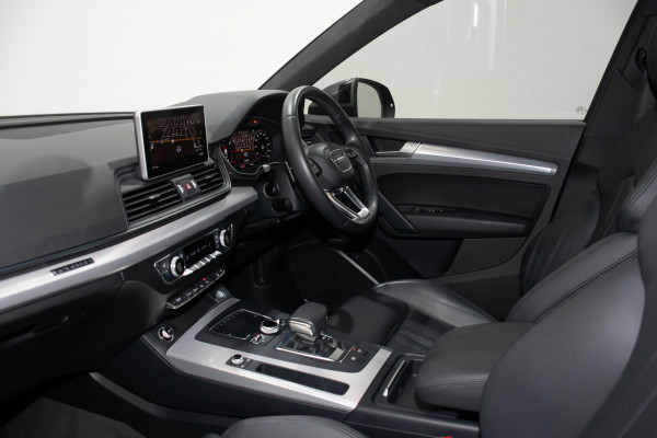 2017 Audi Q5 FY TDI SUV Image 24