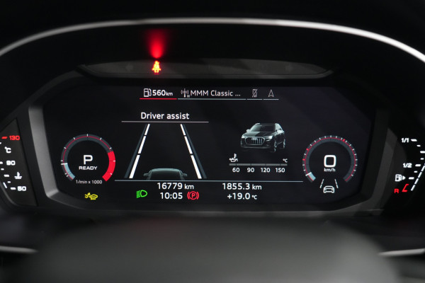 2025 Audi Q3 F3 35 TFSI S line Edition SUV Image 16