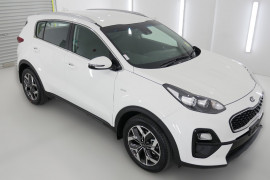 Kia Sportage Si Premium QL
