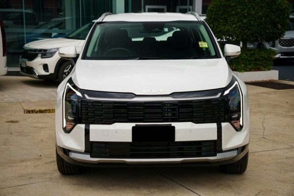 2026 MY27 Kia Sportage NQ5 PE HEV SX SUV Image 5