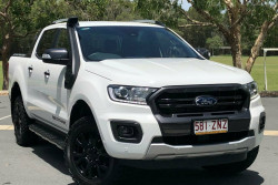 Ford Ranger Wildtrak Pick-up Double Cab PX MKIII 2019.0