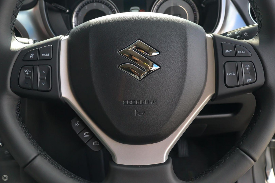 2024 Suzuki Vitara LY Series II  SUV Image 14