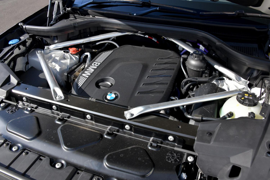2025 BMW X5 G05 LCI xDrive30d M Sport SUV