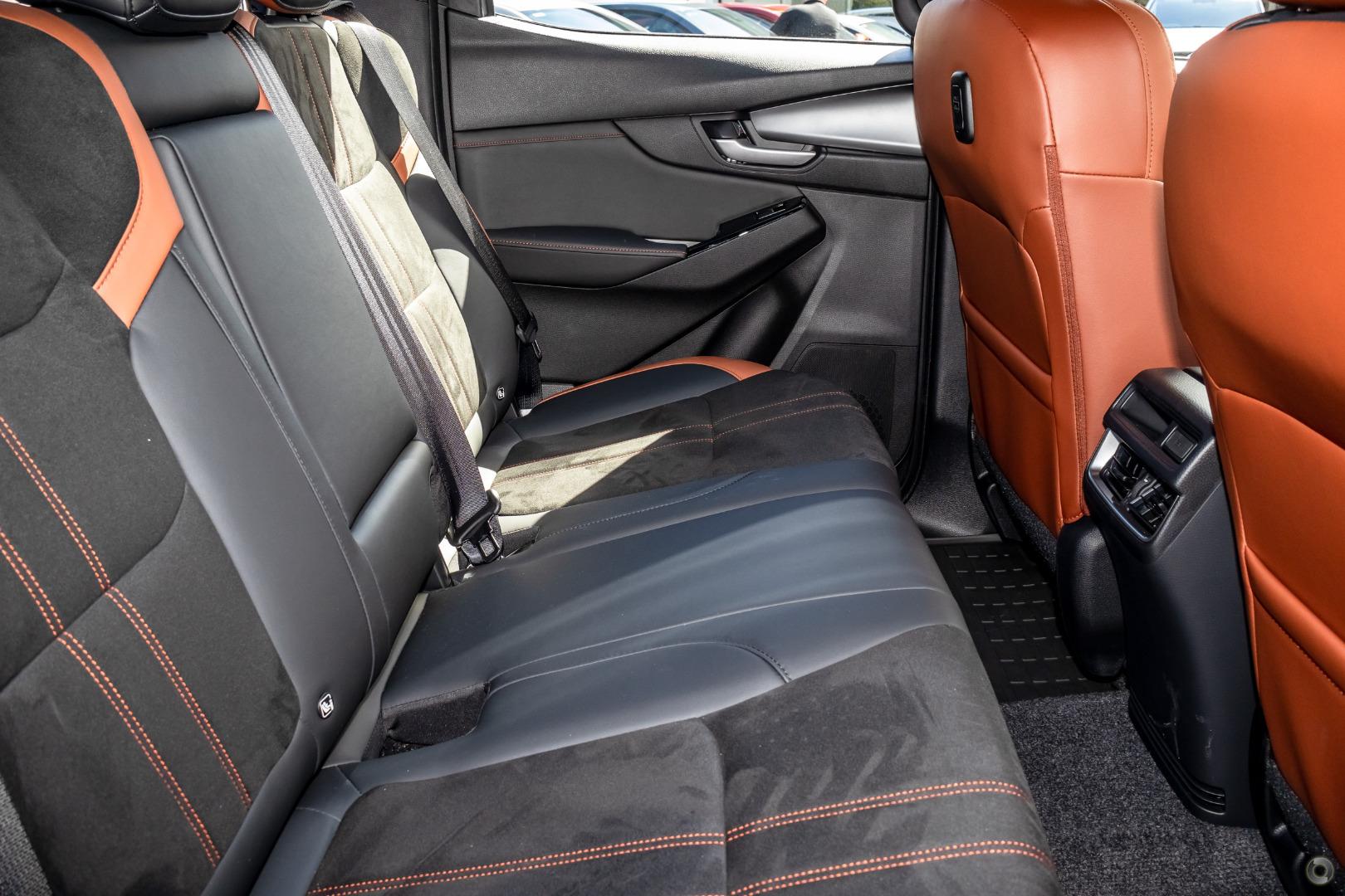 2025 Mazda BT-50 TF SP Ute Image 5