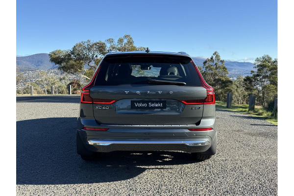 2025 MY26 Volvo XC60 UZ Plus B5 Bright SUV Image 11