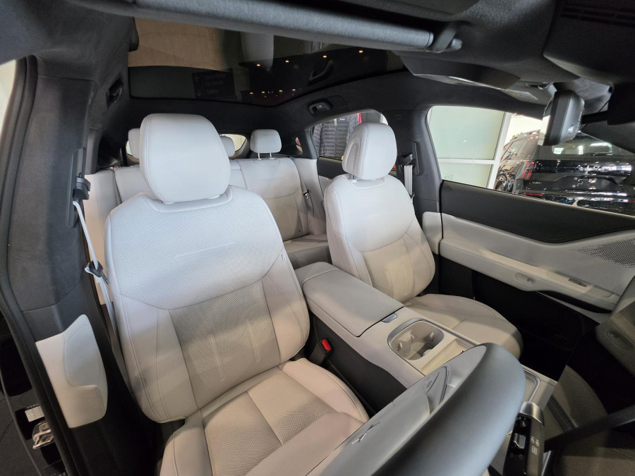 2026 XPeng G6  Performance SUV Image 21