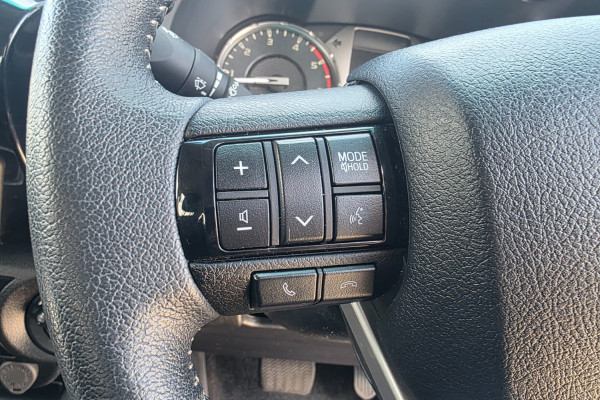 2023 Toyota HiLux GUN126R SR5 Ute Image 27