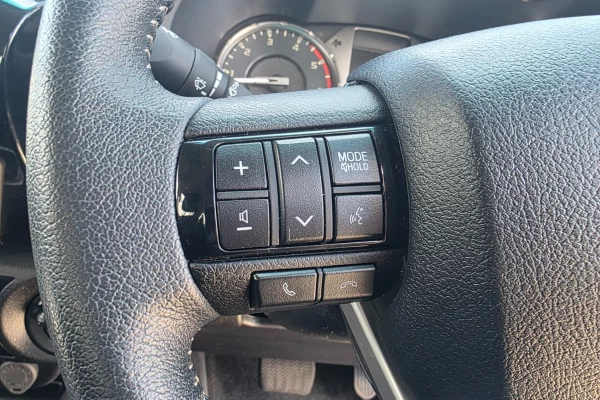 2023 Toyota HiLux GUN126R SR5 Ute Image 27