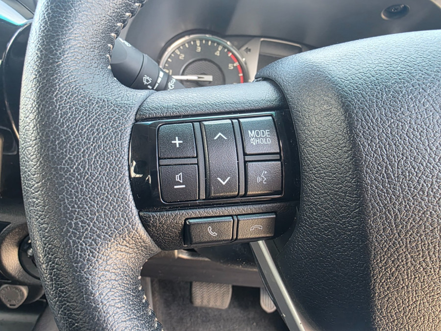 2023 Toyota HiLux GUN126R SR5 Ute Image 27
