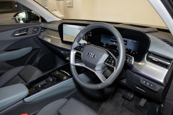 2025 Audi Q3 F3 TFSI 150kW SUV